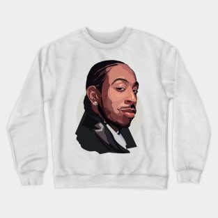 Ludacris Crewneck Sweatshirt